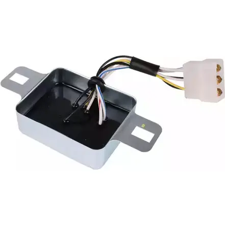 Щетки генератора, с регулятором POWERMAX HI4OF7 P0V 1YK 3476646 81110876