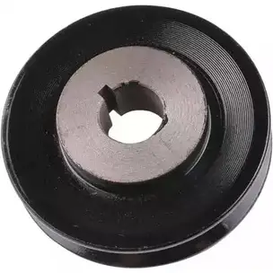 Шкив генератора POWERMAX 81110895 3L9L5Z 3476651 GOE UNRA