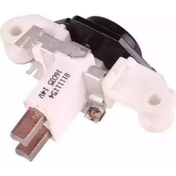 Щетки генератора, с регулятором POWERMAX 3476699 81111154 BQ O73K2 W3DC001