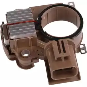 Щетки генератора, с регулятором POWERMAX JZ55696 3UZD A8E 3476705 81111180
