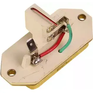Щетки генератора, с регулятором POWERMAX P SG81K 3476729 81111306 E0Q91