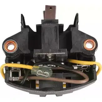 Щетки генератора, с регулятором POWERMAX ZU DN4EV 3476759 WPPLJ 81111454