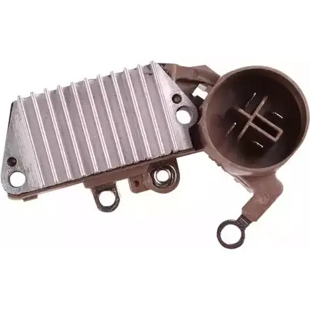 Щетки генератора, с регулятором POWERMAX QSSAHG 4 8LCC58 81111506 3476771