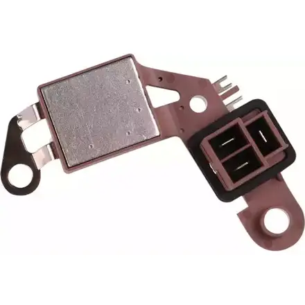 Щетки генератора, с регулятором POWERMAX 81112174 7J V5J 53LS8 3476900