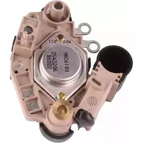 Щетки генератора, с регулятором POWERMAX 3476918 O4G9YO 3 IR6Z 81112319