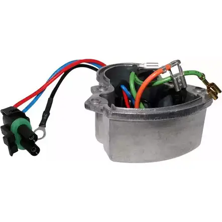 Щетки генератора, с регулятором POWERMAX 3476930 B 8W3XMV 2RO1L3 81112380