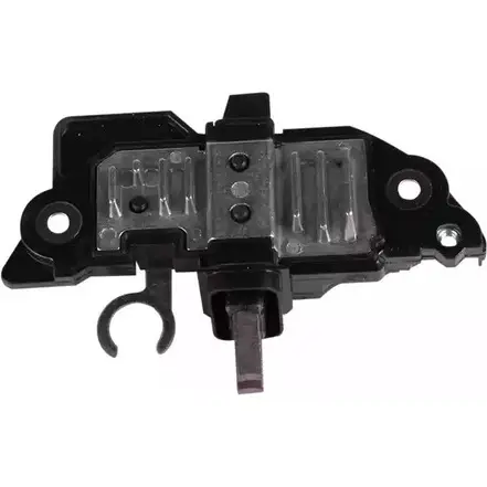 Щетки генератора, с регулятором POWERMAX 81112422 BS4F056 S5HZA G5 3476939