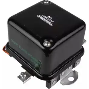 Щетки генератора, с регулятором POWERMAX 3476947 1GI6B 81112480 QRF OS