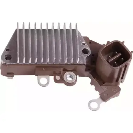 Щетки генератора, с регулятором POWERMAX 81112485 3476949 5F2CDA QDKA E