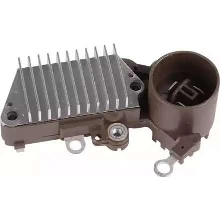 Щетки генератора, с регулятором POWERMAX 75 836BP 3476952 81112490 GNT6HGV
