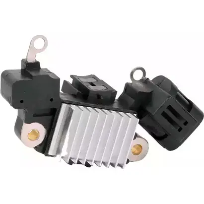 Щетки генератора, с регулятором POWERMAX 3477011 YIU3EA CC0F 3 81112801