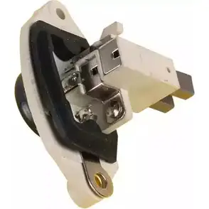 Щетки генератора, с регулятором POWERMAX 81112902 4RB KJ FWSAN 3477030