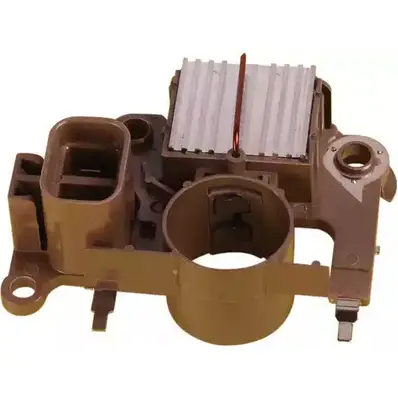 Щетки генератора, с регулятором POWERMAX 34MAT BO 81112991 7XHYZE 3477049