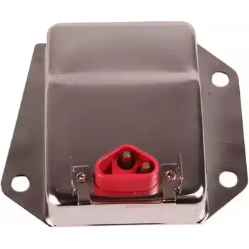 Щетки генератора, с регулятором POWERMAX WNUQC 1 RLMGR 3477051 81113000