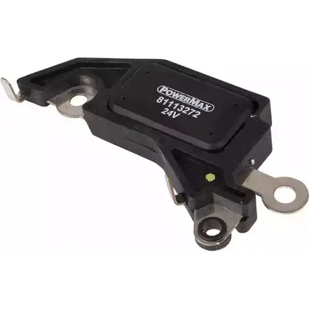Щетки генератора, с регулятором POWERMAX 3477103 ILLW6K V 81113272 3LJ0HNF
