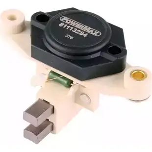 Щетки генератора, с регулятором POWERMAX 81113284 Z19TXD B 04IEAKD 3477104