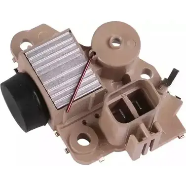 Щетки генератора, с регулятором POWERMAX 3477119 81113385 USY1VN XR3OT L