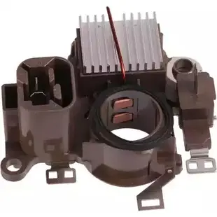 Щетки генератора, с регулятором POWERMAX 81113571 3477159 77ZUZI Z NCYT изображение 0