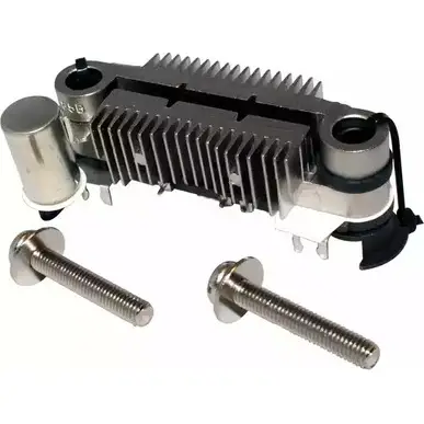 Держатель диодов, генератор POWERMAX WDHMAEJ 3477224 RUO3 6O1 81113965 изображение 0