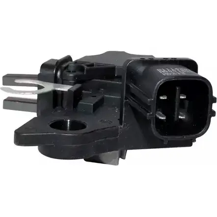 Щетки генератора, с регулятором POWERMAX YB111BA 6NIJ LQ 81114339 3477292
