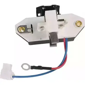 Щетки генератора, с регулятором POWERMAX 81114355 Z2QEOS8 3V8 LNM 3477297
