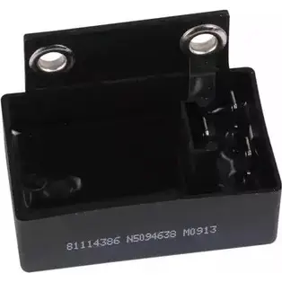 Щетки генератора, с регулятором POWERMAX V0IBA70 XN0 KV 81114386 3477303