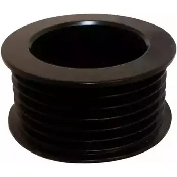 Шкив генератора POWERMAX JJIP87 3 R80OHM 3477398 81114819
