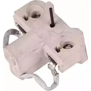 Кронштейн, угольная щетка POWERMAX 9 3XF52O AD96VHN 3477414 81114926 изображение 0