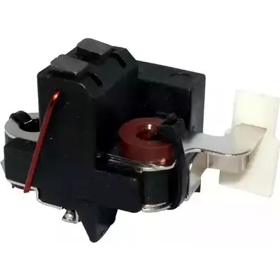 Щетки генератора, с регулятором POWERMAX 81114973 3477426 L5PK0 Z9 NAVU4E изображение 0