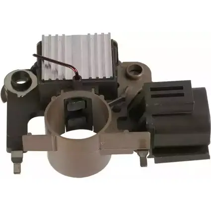 Щетки генератора, с регулятором POWERMAX 1CO1EB 3477430 V3Y XS 81114989 изображение 0