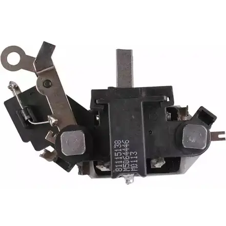 Щетки генератора, с регулятором POWERMAX P25UGPP 81115138 3477464 3 7PH3Z