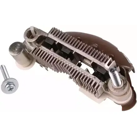 Держатель диодов, генератор POWERMAX 3AR FR UWQZSY0 3477614 81115870 изображение 0