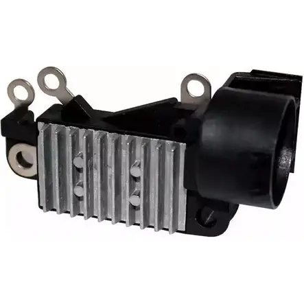 Щетки генератора, с регулятором POWERMAX UCU7ZJ 81115972 1328 U 3477636 изображение 0