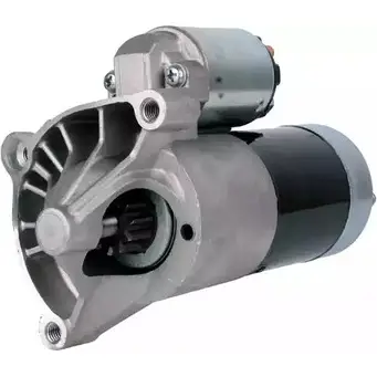 Стартер POWERMAX 8212243 3477886 YXQI3 786 SW