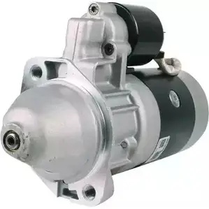 Стартер POWERMAX 88212184 Q0MFTNF CHB YI1 3478406
