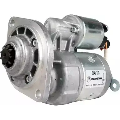 Стартер POWERMAX Z AHCP 3478450 88212230 PYM3F