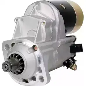 Стартер POWERMAX 1BS R15 88212246 CXQK47G 3478465