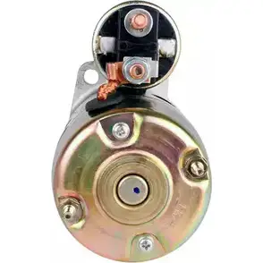 Стартер POWERMAX H8C22X CNUH K 3478917 88212709