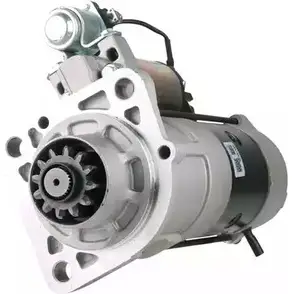 Стартер POWERMAX 8T7B9 3OS 9H 88212870 3479076 изображение 0