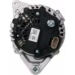 Генератор POWERMAX 33 76NR 89212153 3480378 G0O5P9Z
