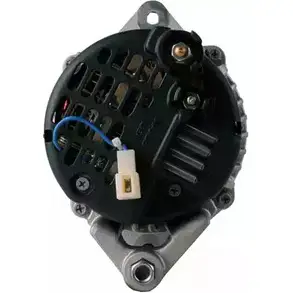 Генератор POWERMAX RZIQ9 3480390 89212166 K 3DC7G
