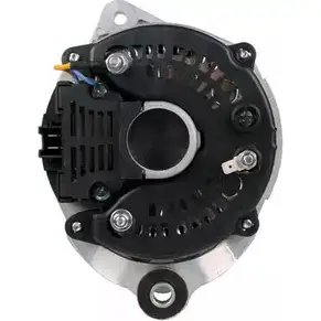 Генератор POWERMAX 3480587 N657AA6 2U RNA 89212372