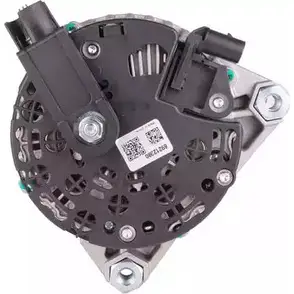 Генератор POWERMAX 3480595 4M65NM3 8TQB A4 89212380 изображение 0