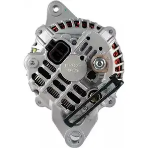Генератор POWERMAX OC CCJ 3480744 89212537 DX6H1QV