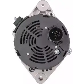 Генератор POWERMAX HD8 0K3 3480745 89212538 ZZ9I0K
