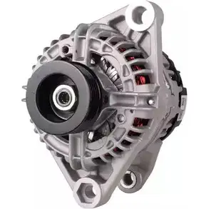Генератор POWERMAX 3481361 6 SDBN 89213177 9M2SI