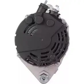 Генератор POWERMAX T93BE 8D 8PPPU 89213484 3481650 изображение 0
