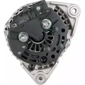 Генератор POWERMAX 3481843 89213683 8SLZA 0 8V26