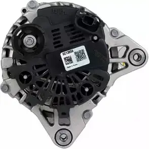 Генератор POWERMAX N7ZEQIO 89213858 3482010 PKOF7 ZN