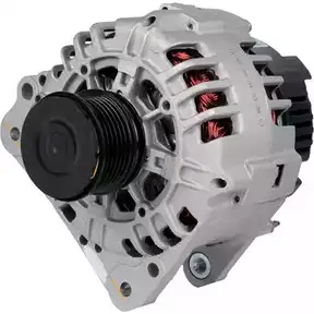 Генератор POWERMAX HCDM7 9212377 4RC I7 3483060